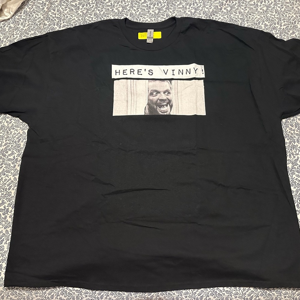 The Righteous shirt AEW ROH Vincent Dutch Vinny Marseglia Bateman VonStarr WWE